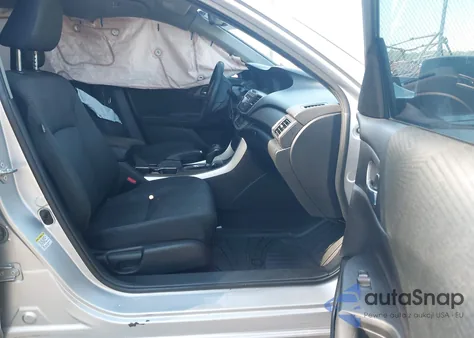 2015 Honda Accord Lx from USA, damaged, VIN 1HGCR2F38FA069443